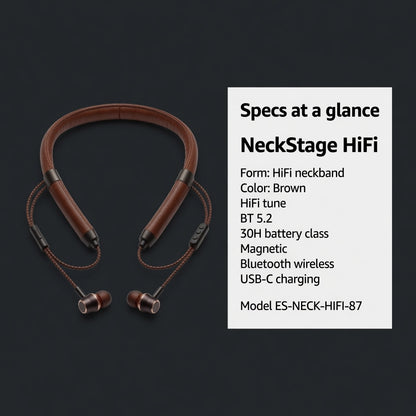 EARSOLE NeckStage HiFi Neckband Earphones 04-comparison