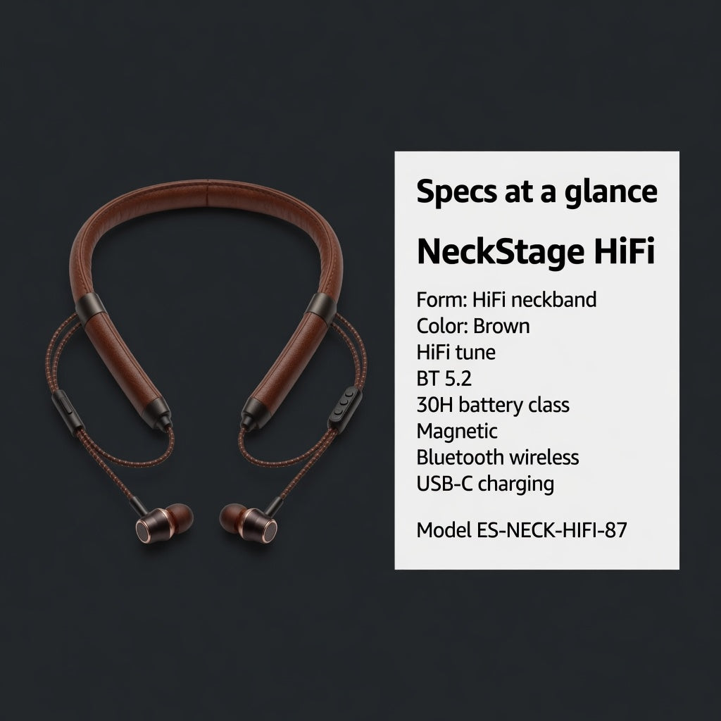 EARSOLE NeckStage HiFi Neckband Earphones 04-comparison
