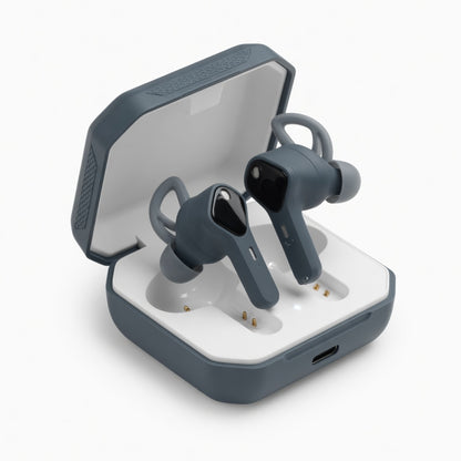 EARSOLE WindCut Outdoor ENC Earbuds 00-white