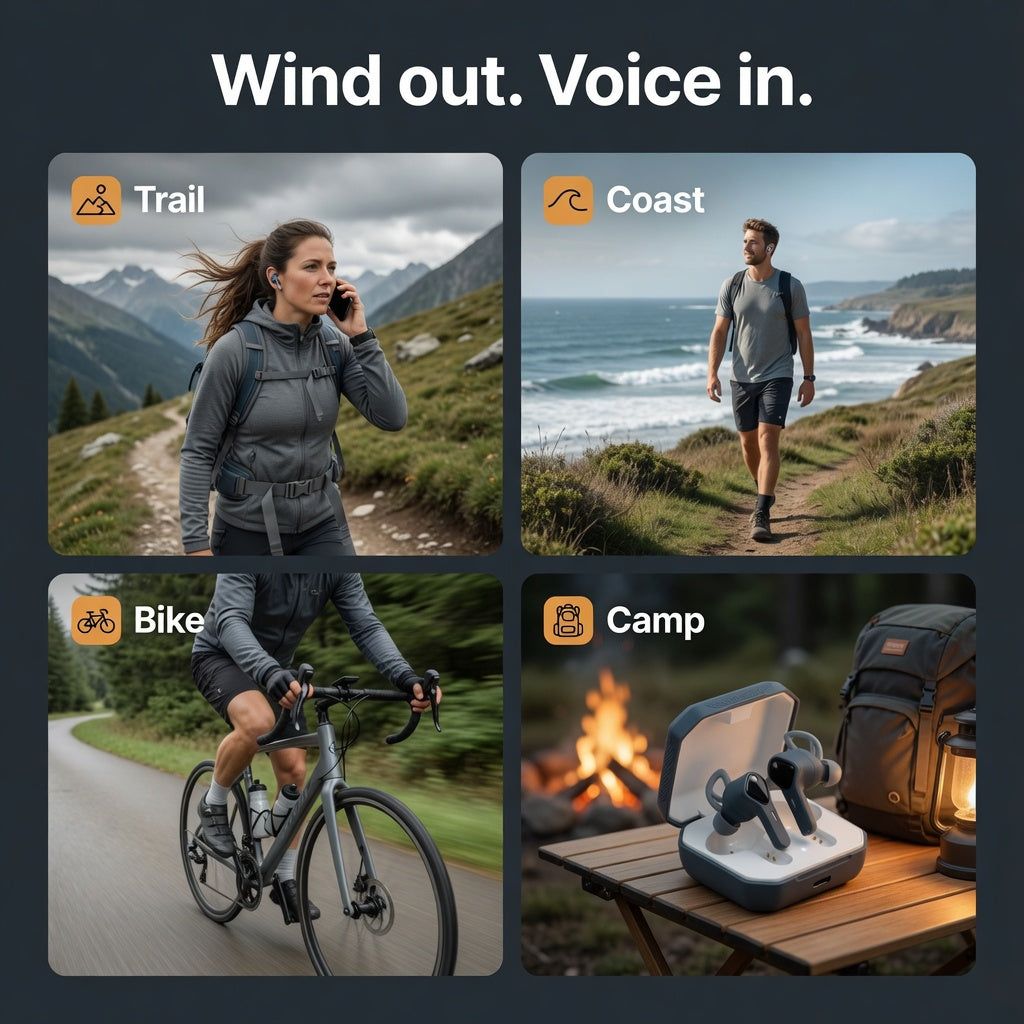 EARSOLE WindCut Outdoor ENC Earbuds 06-spec