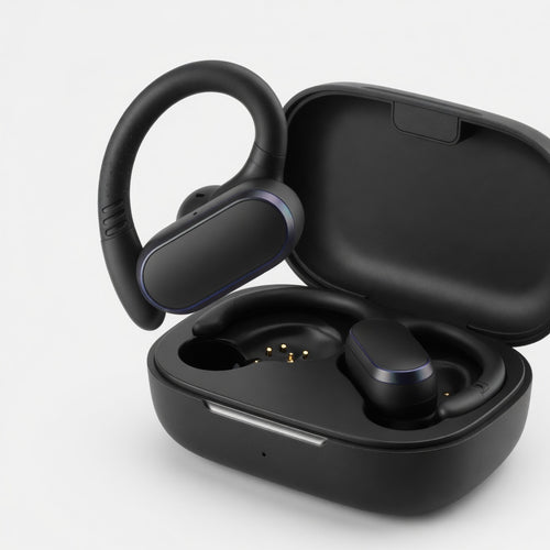 ES-OWS-AIRRIDGE-01 00-white | EARSOLE AirRidge OWS Open-Ear Wireless Earbuds