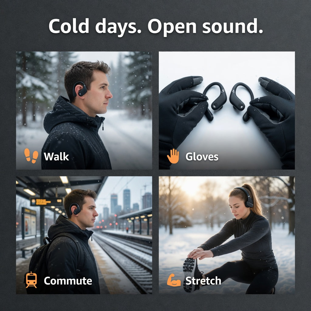 EARSOLE WinterWear Cold-Weather OWS Earbuds 05-lifestyle