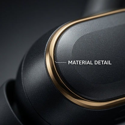 ES-OWS-CUSHION-05 03-detail | EARSOLE CushionDot Open-Ear Cuff Earbuds