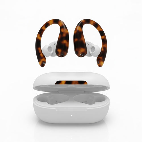 EARSOLE GlassFriendly OWS for Eyewear Users 00-white