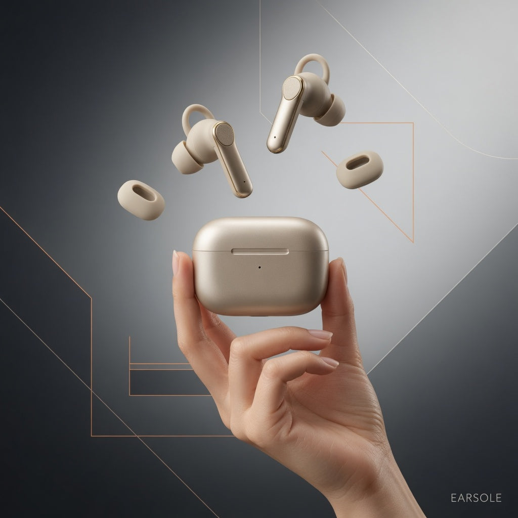 EARSOLE LoopFlex Open-Ear Loop Wireless Earbuds 05-lifestyle