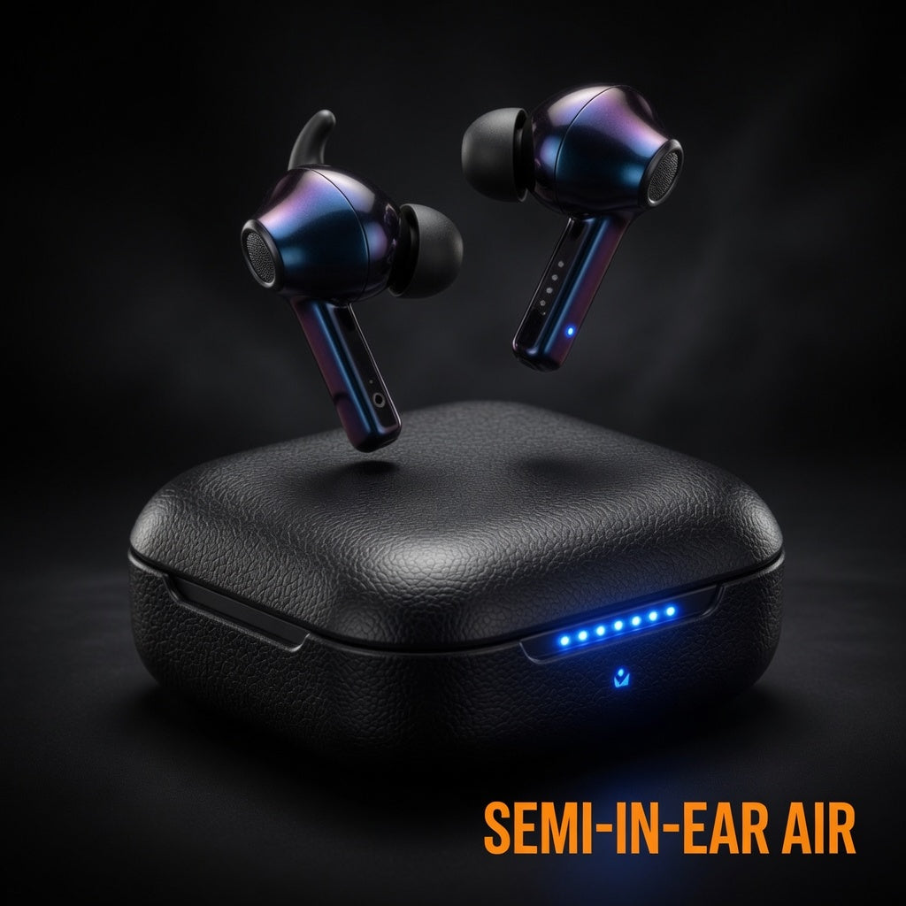 ES-SEMI-AIRFIT-71 03-detail | EARSOLE AirFit Semi-In-Ear Comfort Earbuds