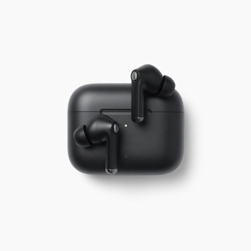 EARSOLE ProSemi Business Semi-In-Ear Earbuds 00-white