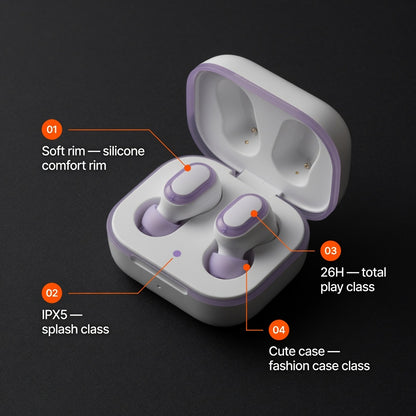 EARSOLE ProSemi Business Semi-In-Ear Earbuds 05-lifestyle
