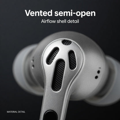 EARSOLE VentCore Semi-Open Wireless Earbuds 03-detail