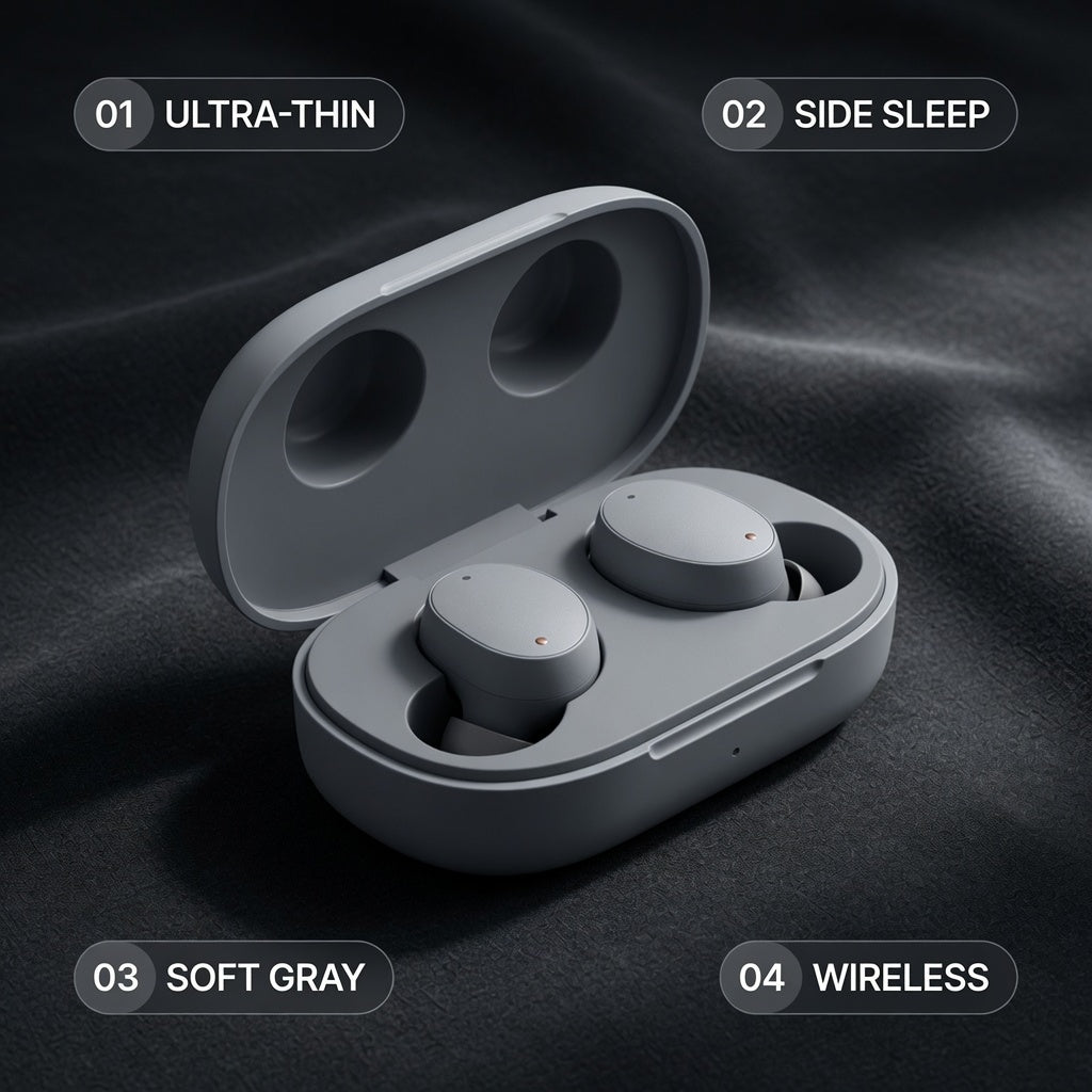 ES-SLEEP-CLOUD-11 02-features | EARSOLE CloudRest Ultra-Thin Sleep Earbuds