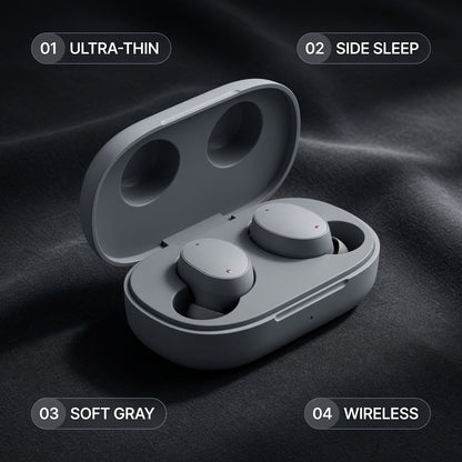 ES-SLEEP-CLOUD-11 02-features | EARSOLE CloudRest Ultra-Thin Sleep Earbuds