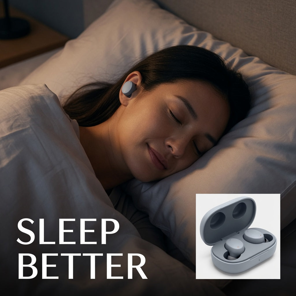 ES-SLEEP-CLOUD-11 05-lifestyle | EARSOLE CloudRest Ultra-Thin Sleep Earbuds