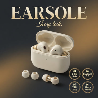 EARSOLE DualTone Sleep + Day Earbuds 02-features