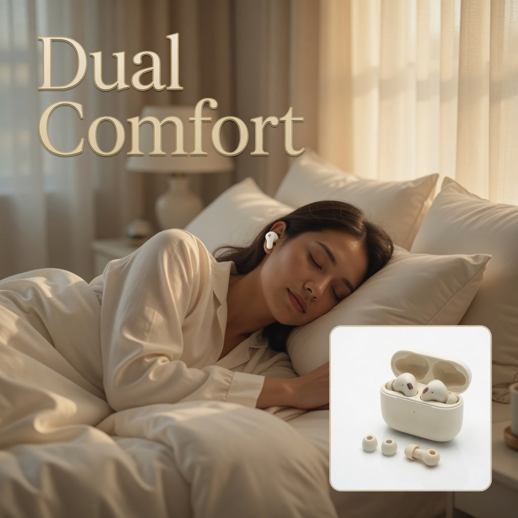 EARSOLE DualTone Sleep + Day Earbuds 05-lifestyle