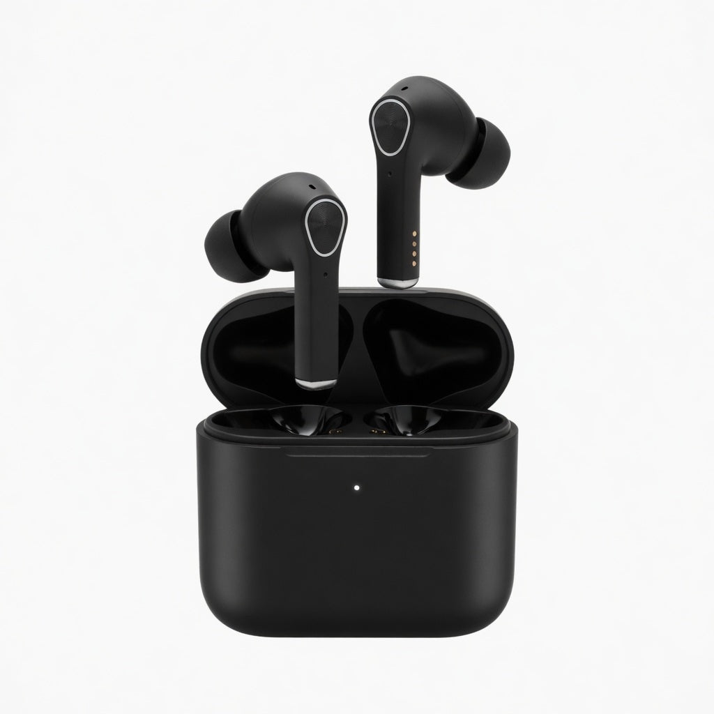 EARSOLE NanoRest Invisible Sleep Earbuds 00-white