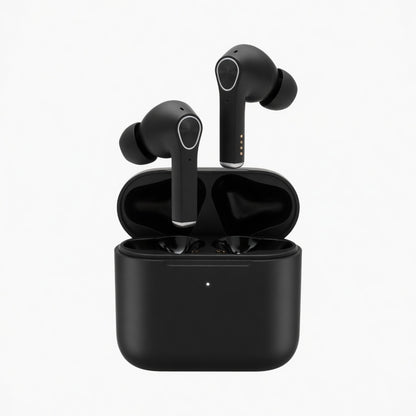 EARSOLE NanoRest Invisible Sleep Earbuds 00-white
