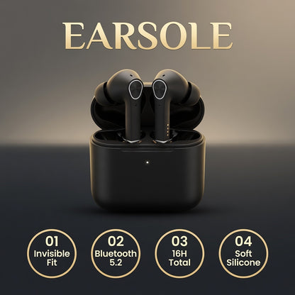 EARSOLE NanoRest Invisible Sleep Earbuds 02-features