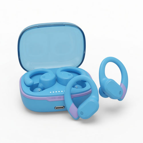EARSOLE SilkPlug Memory Foam Sleep Buds 00-white