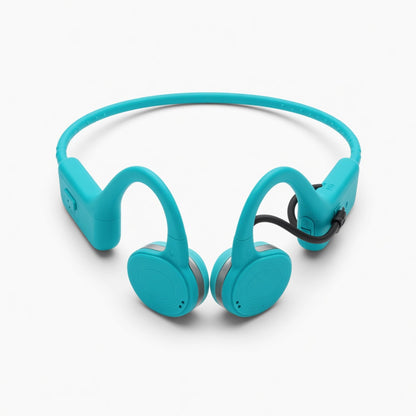 EARSOLE WavePlay Swim MP3 Earbuds 00-white