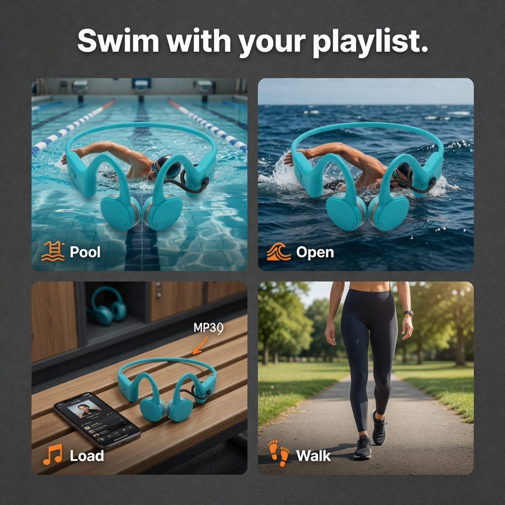 EARSOLE WavePlay Swim MP3 Earbuds 04-comparison