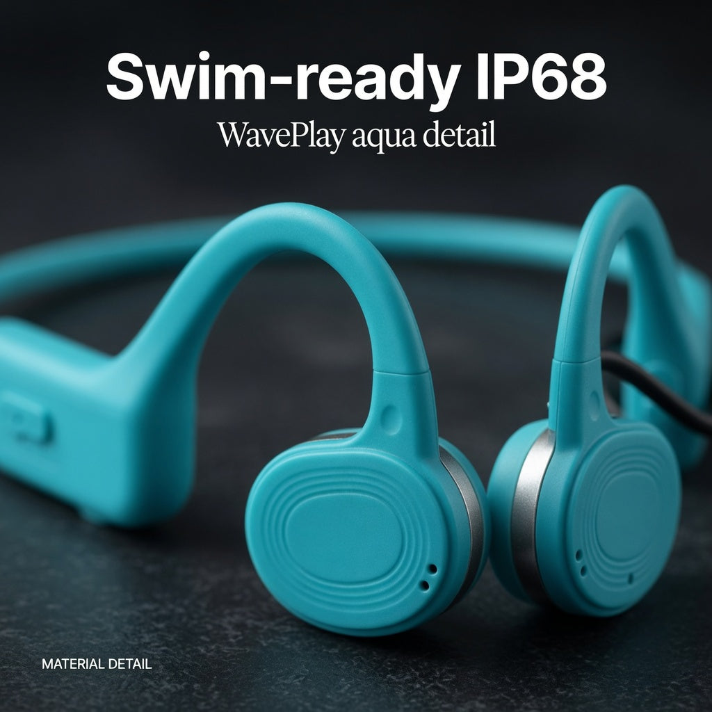 EARSOLE WavePlay Swim MP3 Earbuds 05-lifestyle