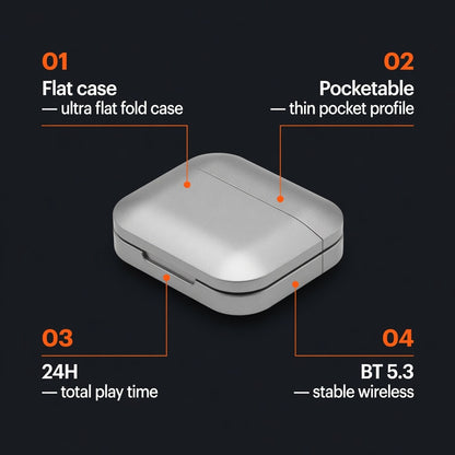 EARSOLE FoldCase Ultra-Flat Pocket Earbuds 04-comparison