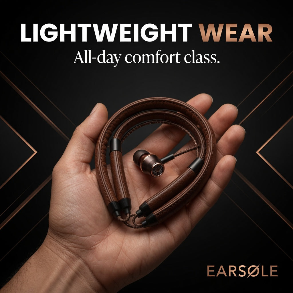 ES-TWS-MAG-89 05-lifestyle | EARSOLE MagDock Magnetic Charging Earbuds