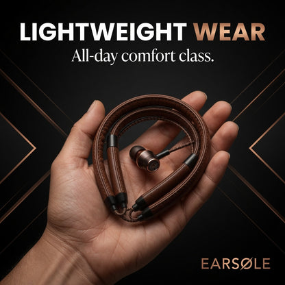 ES-TWS-MAG-89 05-lifestyle | EARSOLE MagDock Magnetic Charging Earbuds