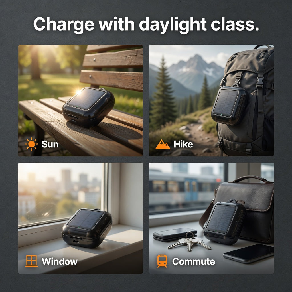 EARSOLE SunCase Solar Charging Earbuds Case 04-comparison