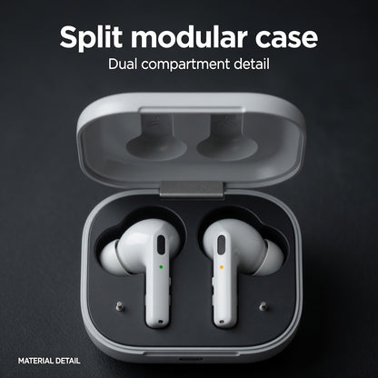 EARSOLE SplitCase Modular Dual Compartment Buds 04-comparison