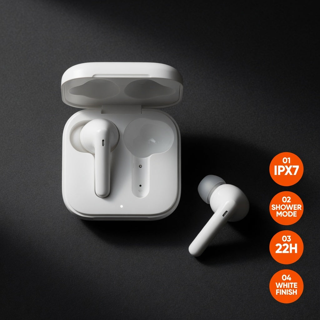 ES-TWS-WATER-96 02-features | EARSOLE HydroSeal Shower-Ready IPX7 Earbuds