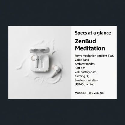 EARSOLE ZenBud Meditation Ambient Earbuds 05-lifestyle