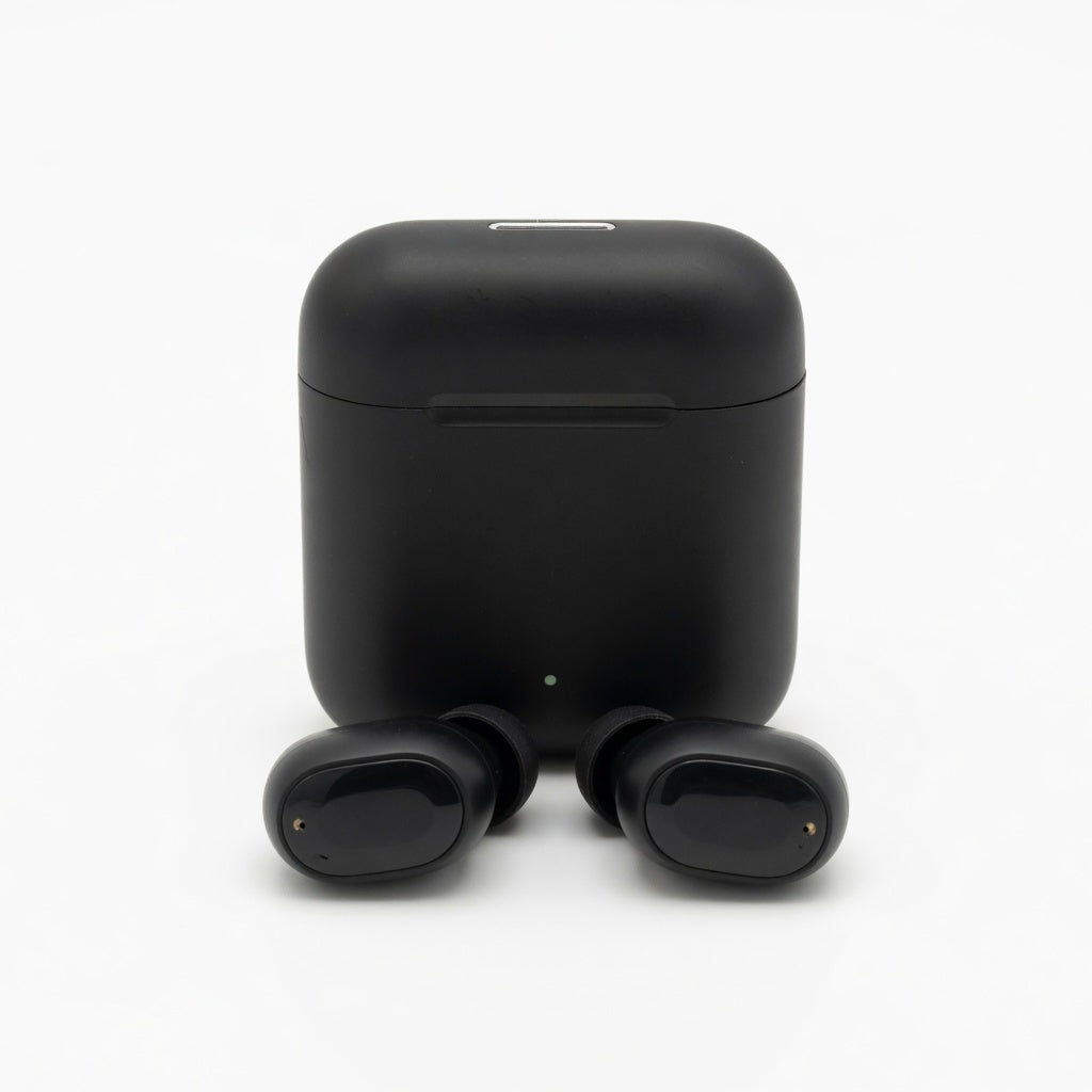 EARSOLE DailyBeats Basic Wireless Earbuds 00-white