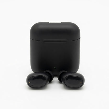 EARSOLE DailyBeats Basic Wireless Earbuds 00-white