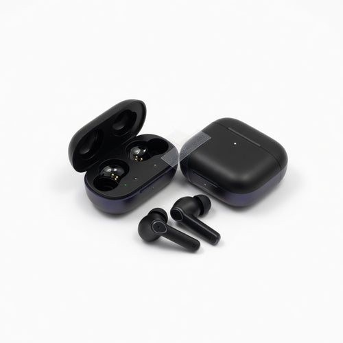 EARSOLE TwinPack Dual Pair Wireless Earbuds 00-white