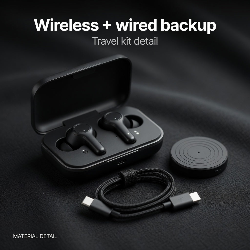 EARSOLE PlugPlay USB-C Wired+Wireless Combo 03-detail