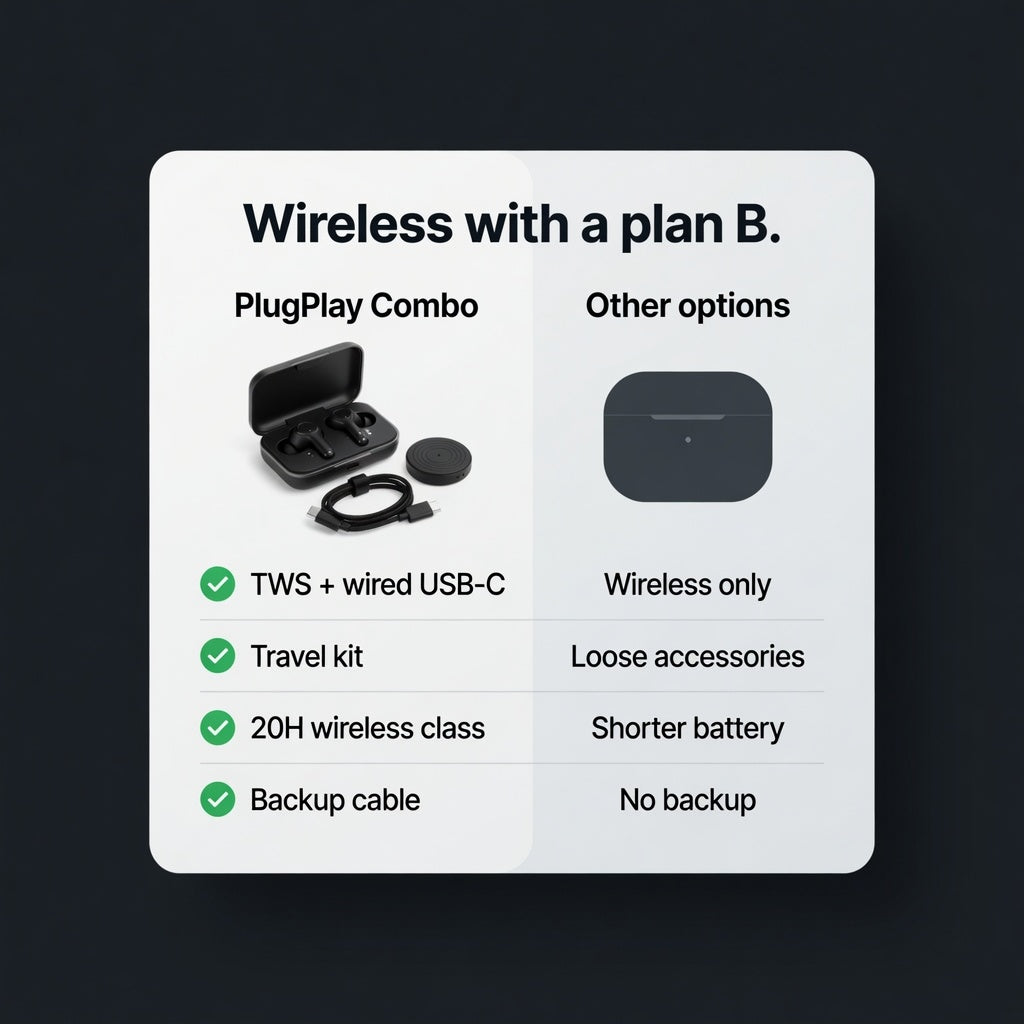 EARSOLE PlugPlay USB-C Wired+Wireless Combo 04-comparison