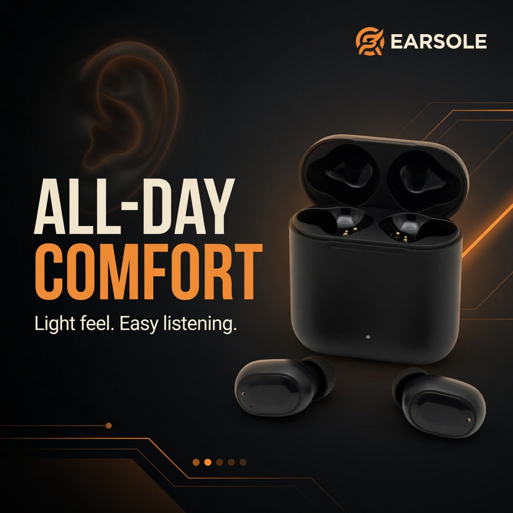 ES-VALUE-WHITE-68 02-features | EARSOLE SnowLite Budget White Earbuds