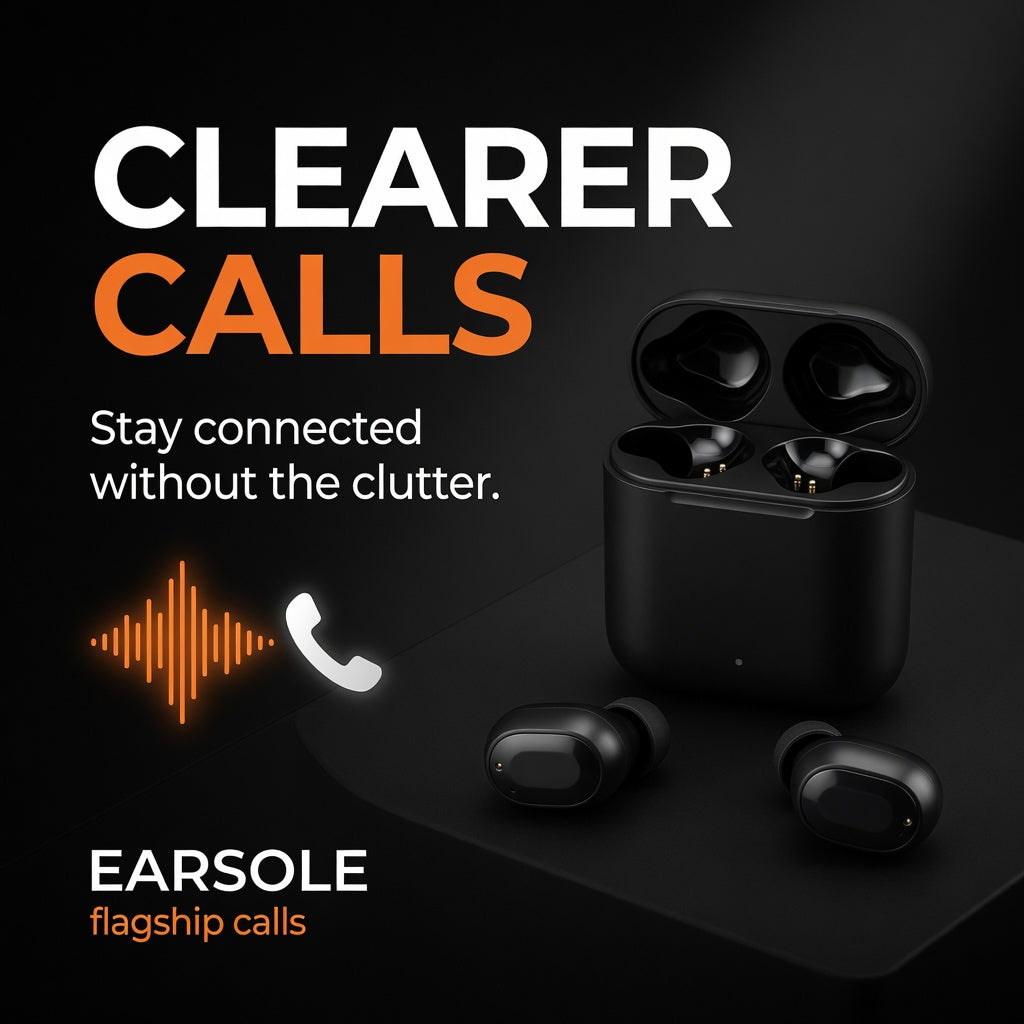 ES-VALUE-WHITE-68 04-comparison | EARSOLE SnowLite Budget White Earbuds