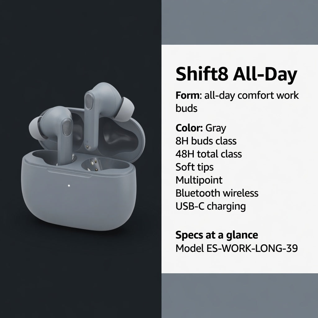 EARSOLE Shift8 All-Day Work Earbuds 04-comparison