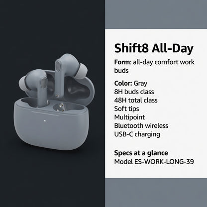EARSOLE Shift8 All-Day Work Earbuds 04-comparison