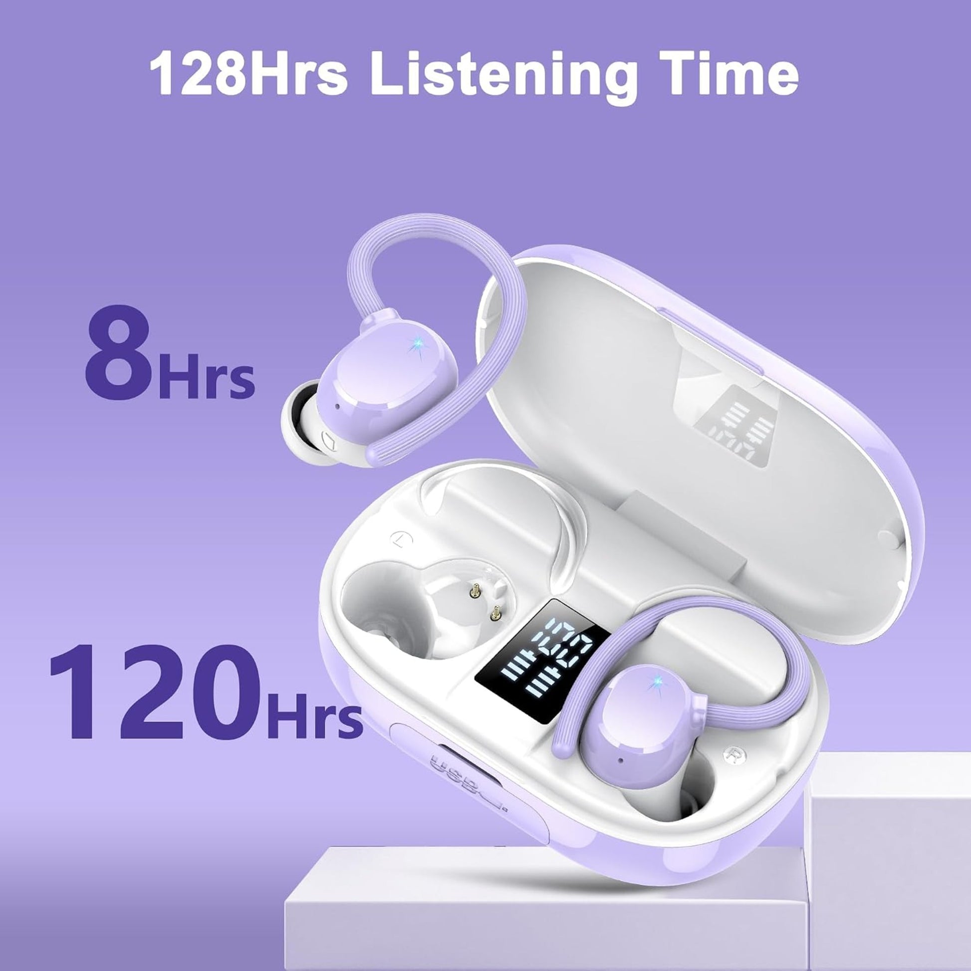 EARSOLE True Wireless Earbuds Series 111 image 2