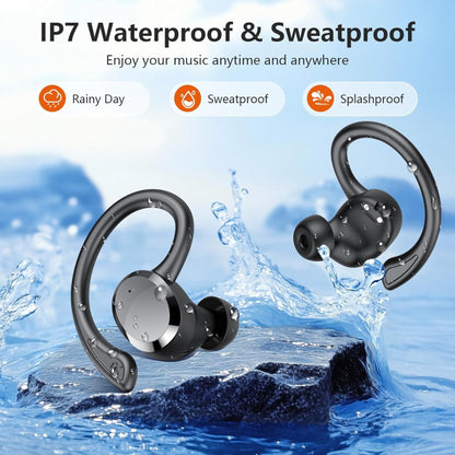 EARSOLE True Wireless Earbuds Series 112 image 4