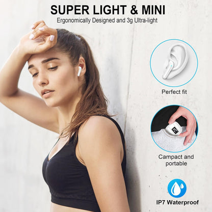 EARSOLE True Wireless Earbuds Series 117 image 5