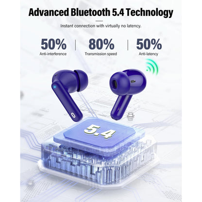 EARSOLE Noise Cancelling Wireless Earbuds Series 125 image 4