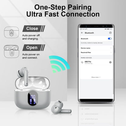 EARSOLE Noise Cancelling Wireless Earbuds Series 126 image 5