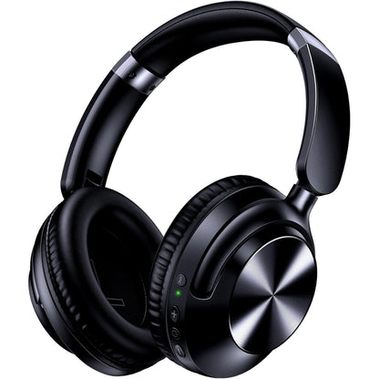 EARSOLE Over-Ear Wireless Headphones Series 127 white background main