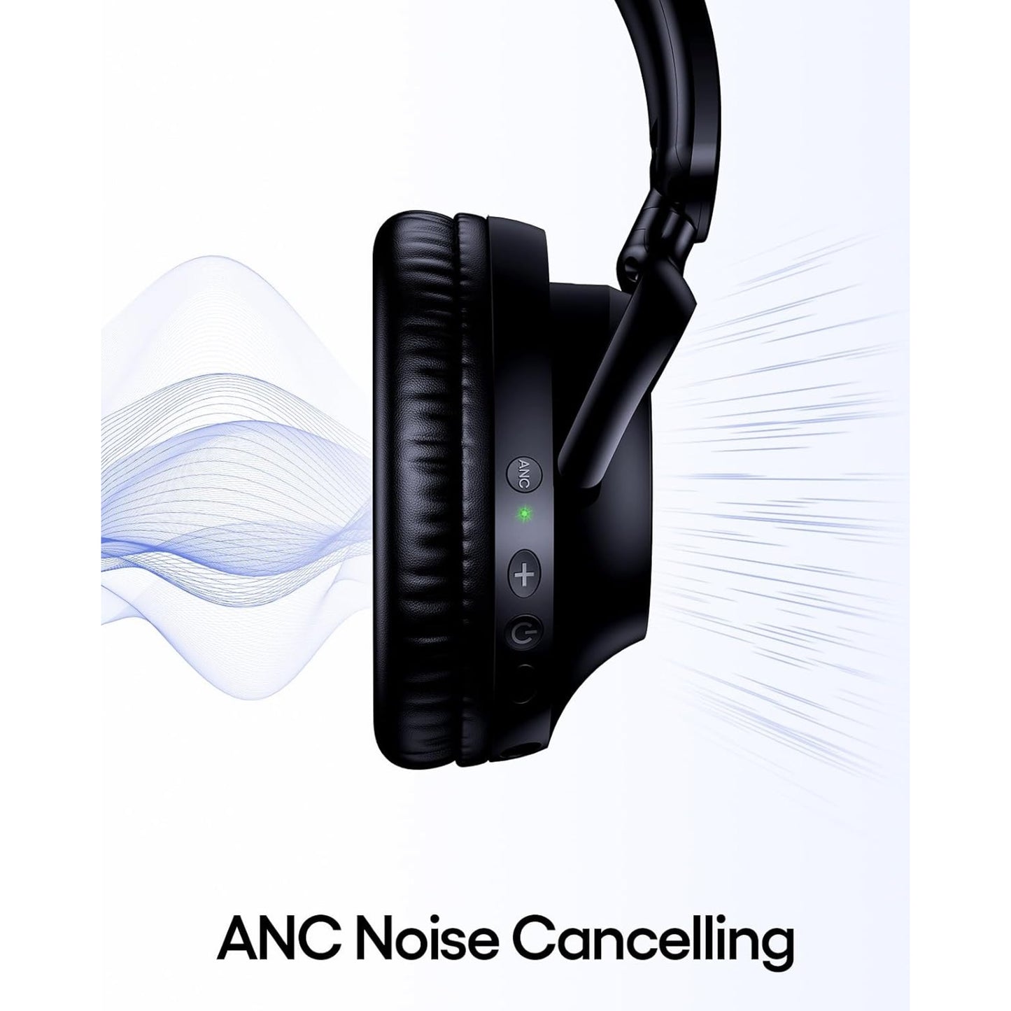 EARSOLE Over-Ear Wireless Headphones Series 127 image 2