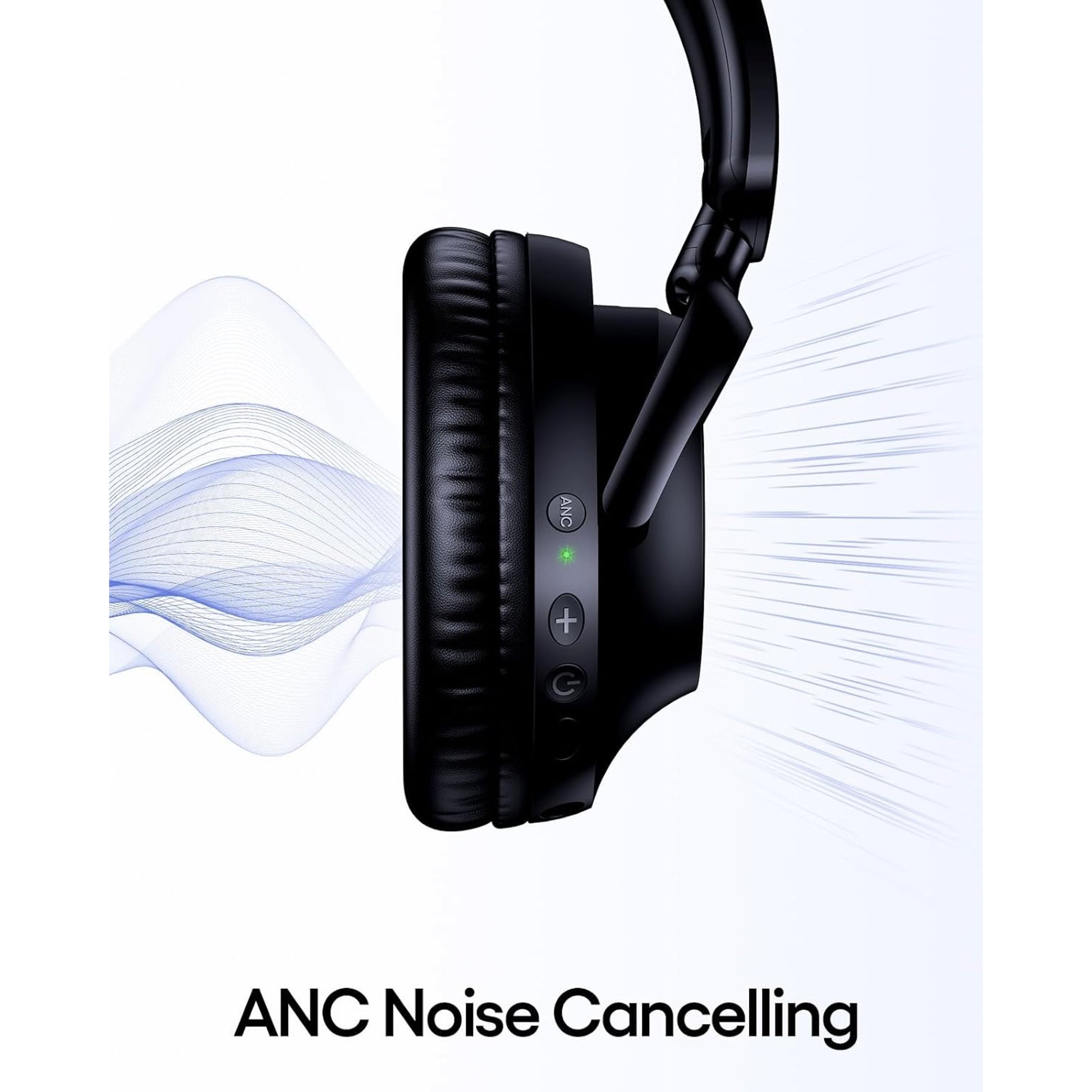 EARSOLE Over-Ear Wireless Headphones Series 127 image 2