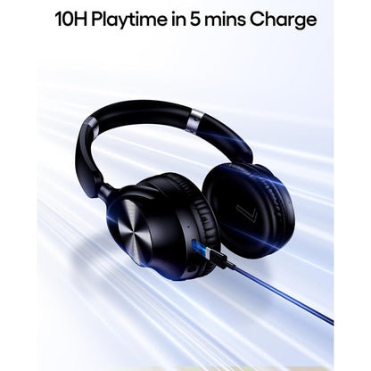EARSOLE Over-Ear Wireless Headphones Series 127 image 5